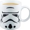 Popculture Star Wars | Star Wars - Stormtrooper Mug