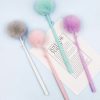 Stationery Minitopia | Dandelion Furry Ball Pen