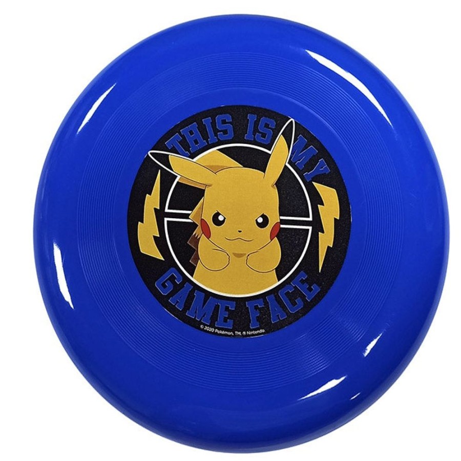 Anime Pokemon | Pokemon - Pikachu Flying Disc