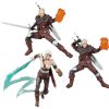 Toys McFarlane Toys | The Witcher - Wave 2 7" Action Figure Assortment