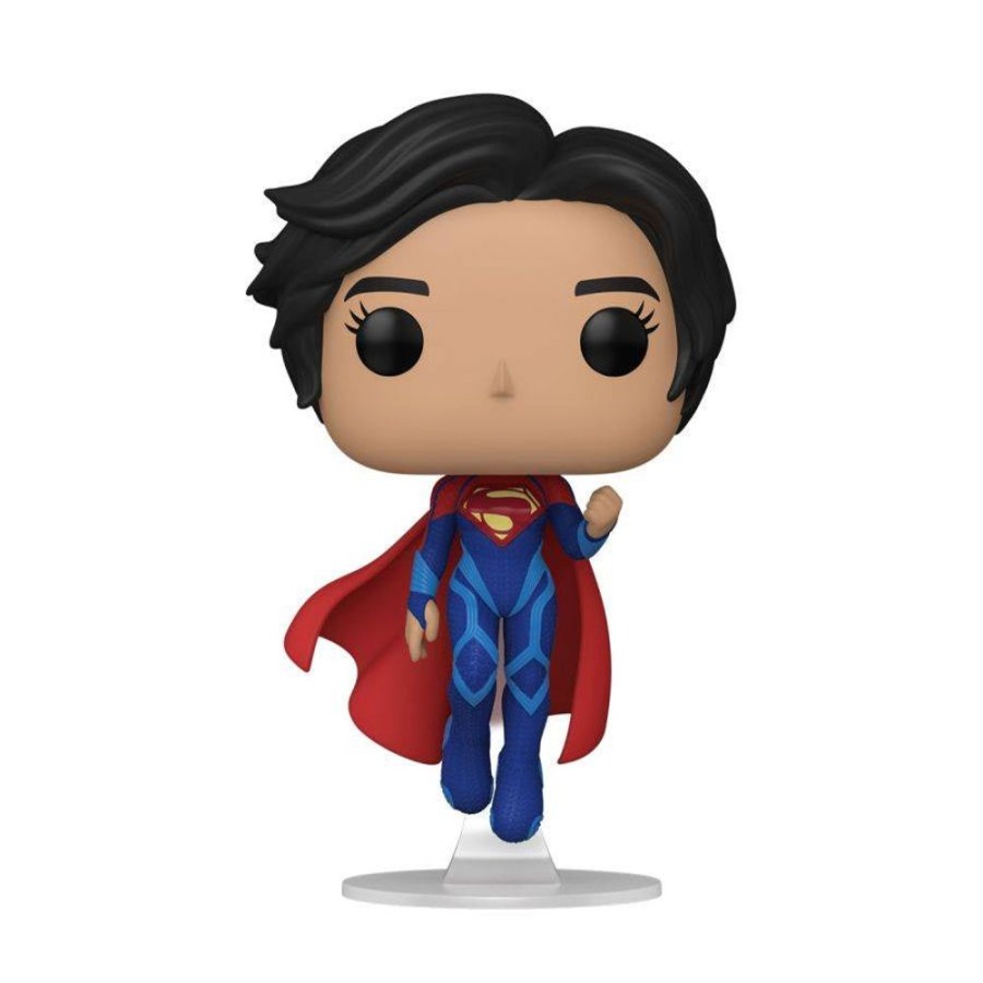 Popculture Funko | The Flash (2023) - Supergirl Pop! Vinyl