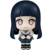 Anime Naruto | Naruto - Hinata Hyuga Look Up Series Vinyl Figure