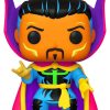 Popculture Funko | Doctor Strange - Doctor Strange Black Light Pop! Vinyl [Rs]