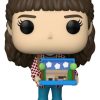 Popculture Funko | Stranger Things - Eleven With Diorama Pop! Vinyl