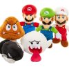 Popculture Nintendo | Nintendo - Super Mario 8" Plush Assortment