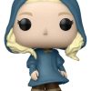 Popculture Funko | The Witcher (Tv) - Ciri Pop! Vinyl