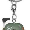 Fashion Funko | Star Wars: Book Of Boba Fett - Boba Fett Pop! Keychain