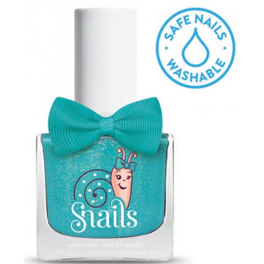 Fashion Snails | Snails Nail Polish - Splash Lagoon