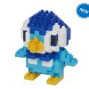 Toys kawada Pokemon Nanoblocks | Pokemon - Piplup Nanoblock