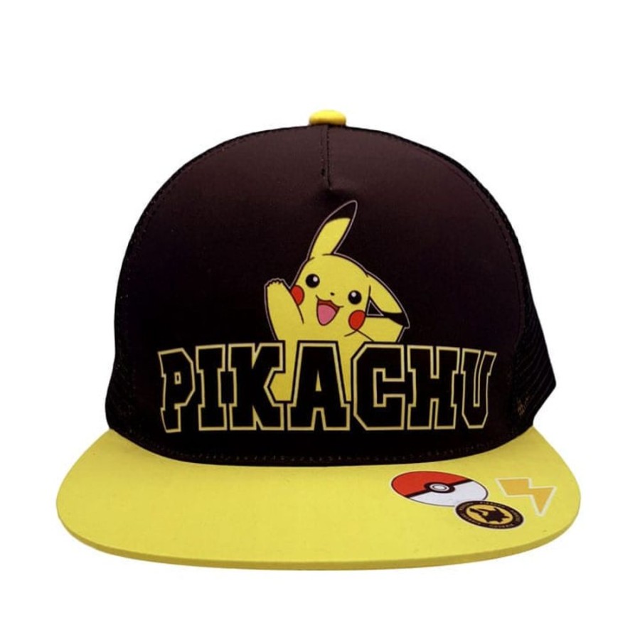 Anime Pokemon | Pokemon Pikachu Cap