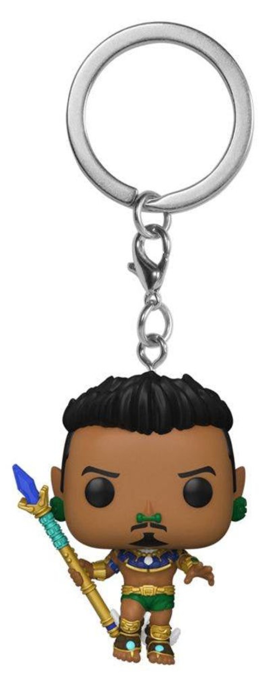 Popculture Funko | Black Panther 2: Wakanda Forever - Namor Pocket Pop! Keychain