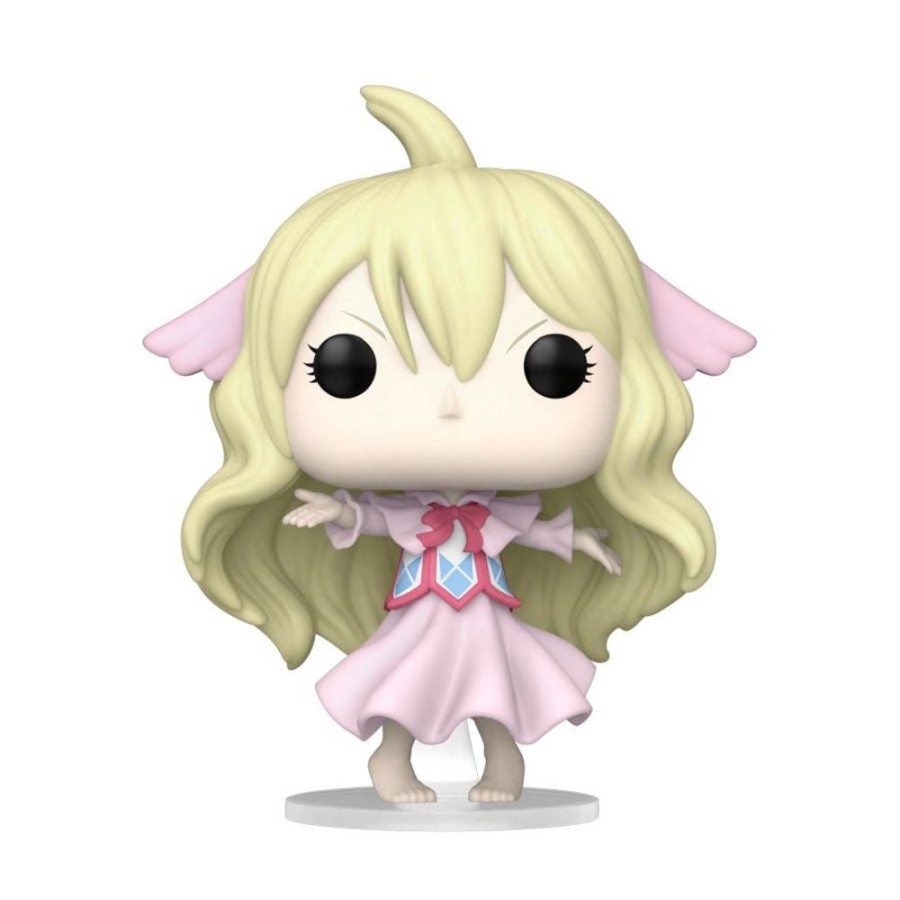 Anime Funko | Fairy Tail - Mavis Vermillion Pop! Vinyl