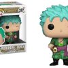 Anime Funko | One Piece - Roronoa Zoro Pop! Vinyl