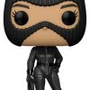 Popculture Funko | The Batman - Selina Kyle (With Chase) Pop! Vinyl