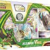 Games & Puzzles Pokemon | Pokemon Tcg: Kleavor Vstar Premium Collection