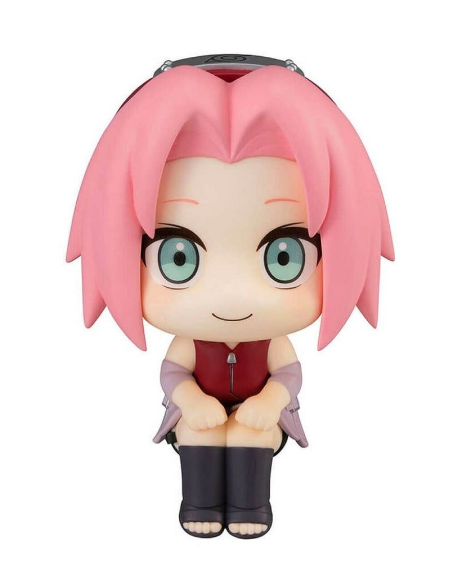 Anime Naruto | Naruto - Sakura Haruno Look Up Series Vinyl Figure