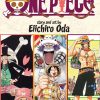 Anime One Piece | Manga - One Piece (Omnibus Edition), Vol. 16, 17 & 18