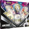 Games & Puzzles Pokemon | Pokemon Tcg: Arceus V Figure Collection