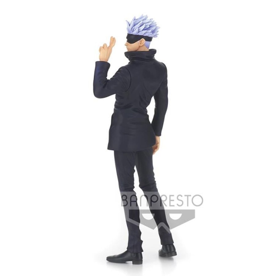 Anime Jujutsu Kaisen | Jujutsu Kaisen - Satoru Gojo Figure