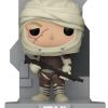 Popculture Funko | Star Wars - Dengar Pop! Deluxe Diorama