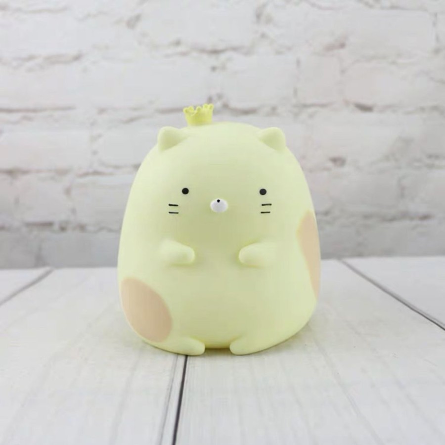 Toys Summiko | Sumikko Money Bank - Cat