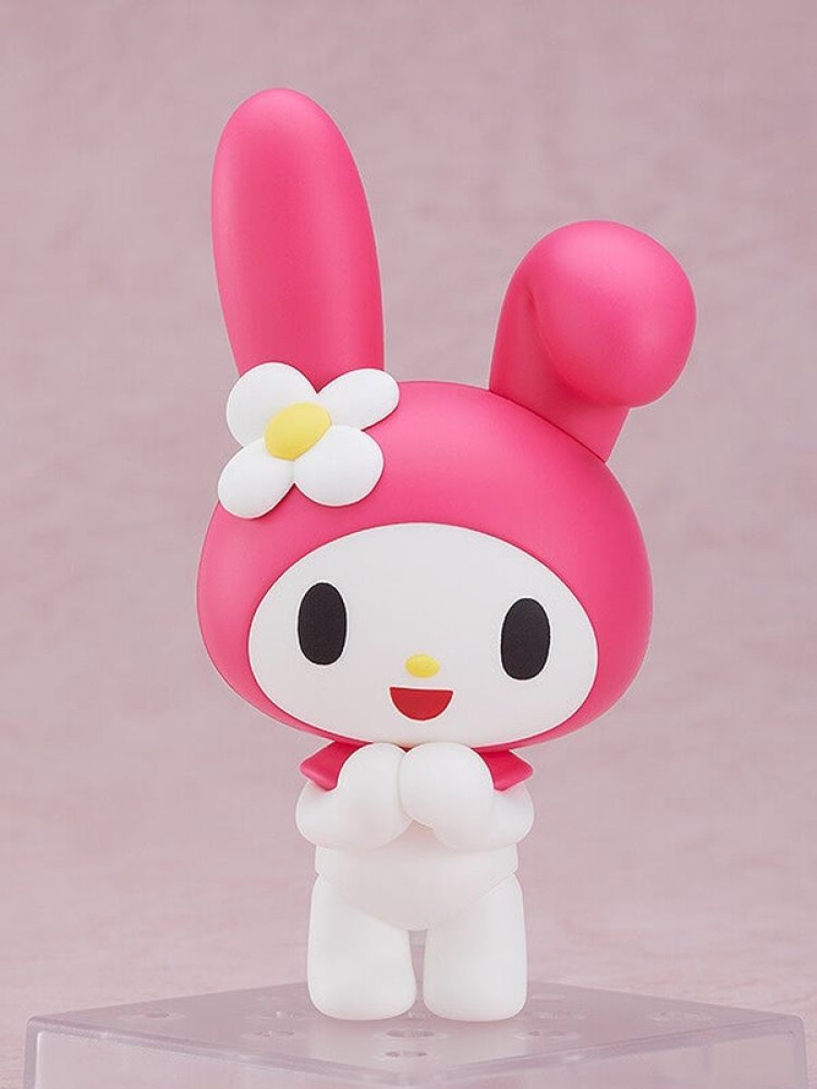 Anime Hello Kitty | Nendoroid - Sanrio - Onegai My Melody