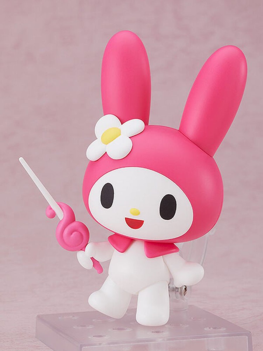 Anime Hello Kitty | Nendoroid - Sanrio - Onegai My Melody