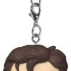 Popculture Funko | Stranger Things - Steve (With Axe) Pocket Pop! Keychain