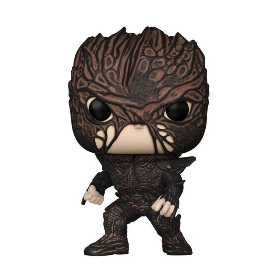 Popculture Funko | The Flash (2023) - Dark Flash Pop! Vinyl