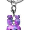 Popculture Funko | Five Nights At Freddy'S - Bonnie Tie Dye Pocket Pop! Keychain