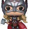 Popculture Funko | Thor 4: Love And Thunder - Mighty Thor Pop! Vinyl