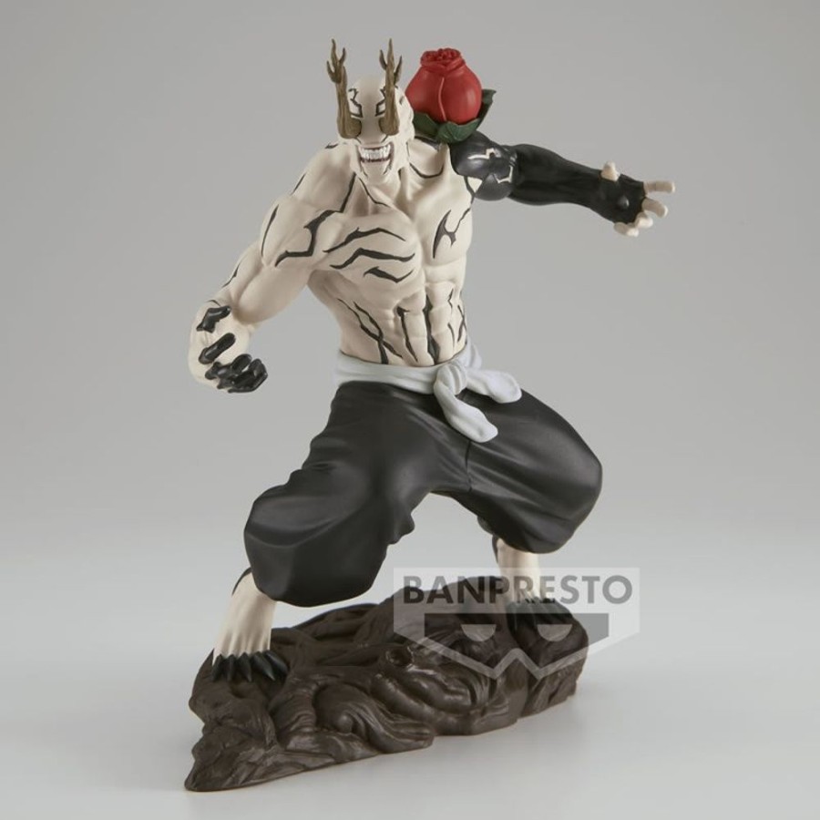 Anime Jujutsu Kaisen | Jujutsu Kaisen - Combination Battle - Hanami Figure