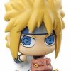 Anime Naruto | Naruto - Mega Soft Vinyl Series - Minato