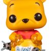 Popculture Funko | Winnie The Pooh - Winnie In Honey Pot Us Exclusive Pop! Vinyl [Rs]