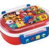 Popculture Super Mario Bro | Super Mario Side Lock Bento Box | 360Ml