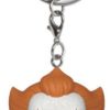 Fashion Funko | It: Chapter 2 - Pennywise With Open Arms Pocket Pop! Keychain