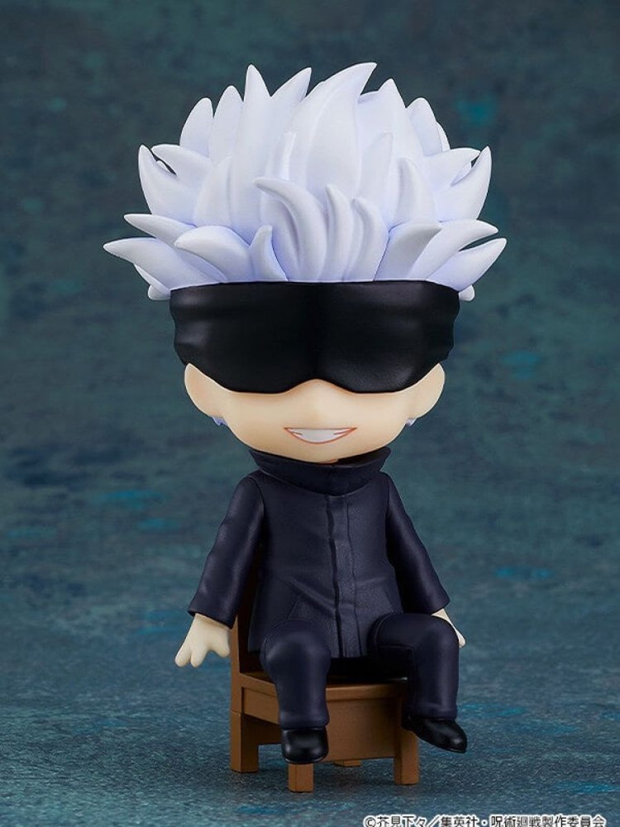 Anime Jujutsu Kaisen | Nendoroid Swacchao!: Jujutsu Kaisen - Satoru Gojo