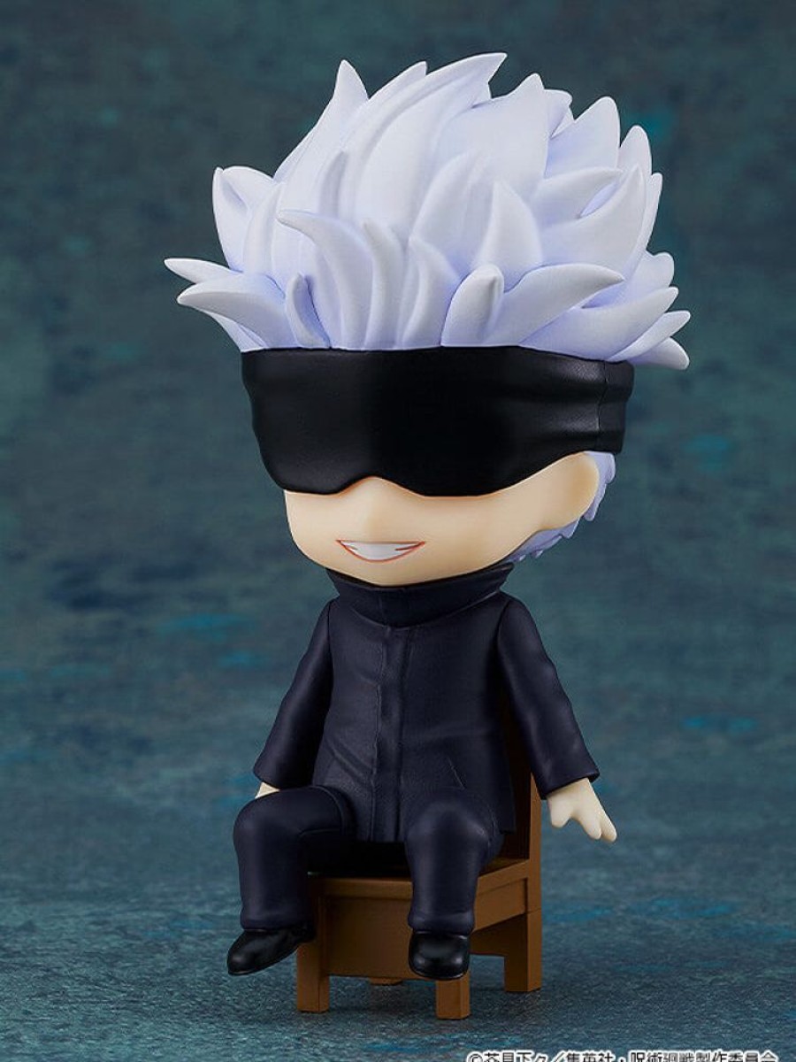 Anime Jujutsu Kaisen | Nendoroid Swacchao!: Jujutsu Kaisen - Satoru Gojo