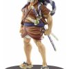 Anime One Piece | One Piece - The Grandline Men Dxf Figure - Wanokuni Vol.10 - Kozuki Oden