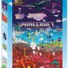 Games & Puzzles Minecraft | Minecraft 1000Pc Jigsaw Puzzle - World Beyond