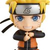 Anime Nendoroid | Nendoroid: Naruto Shippuden - Naruto Uzumaki