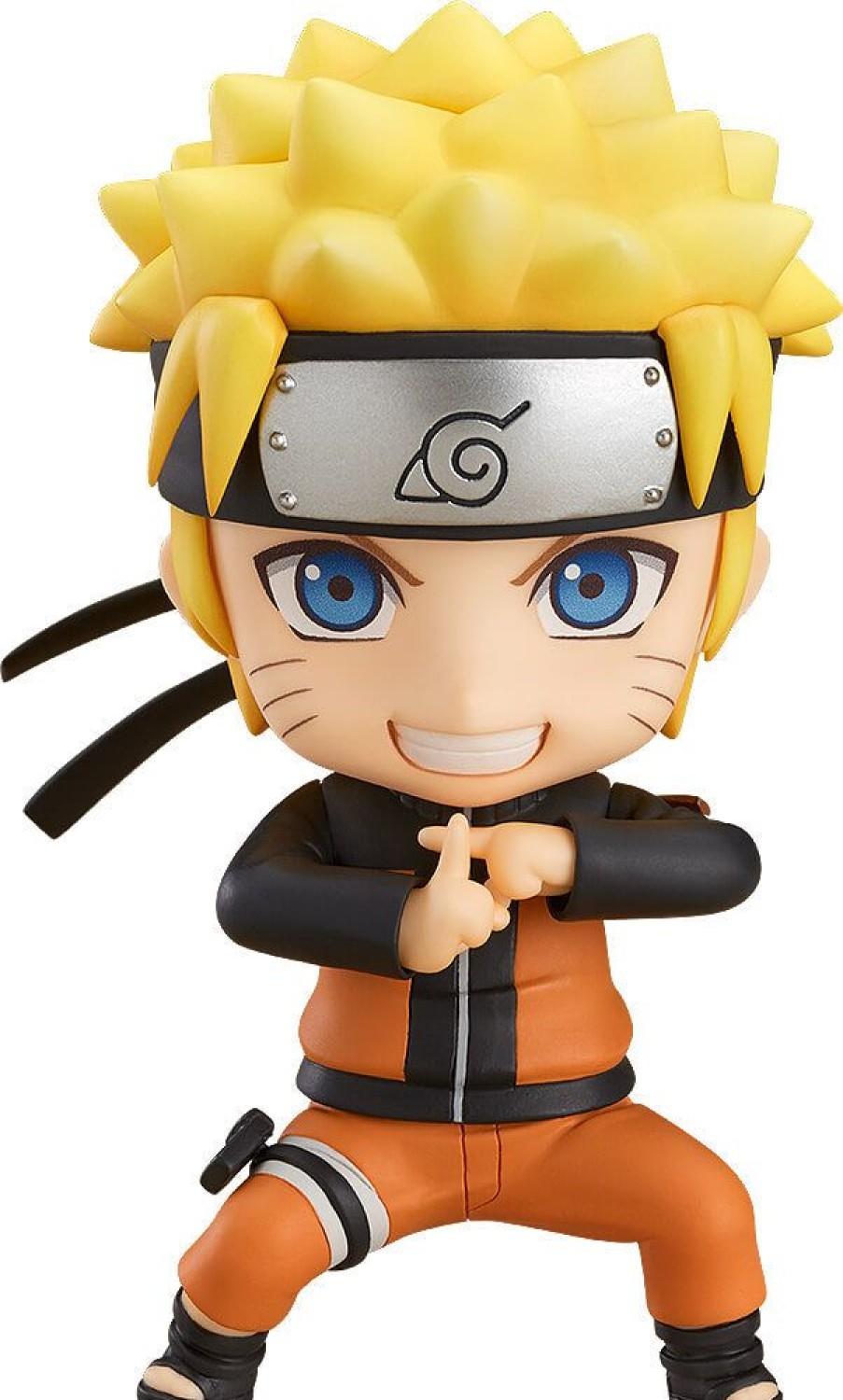 Anime Nendoroid | Nendoroid: Naruto Shippuden - Naruto Uzumaki