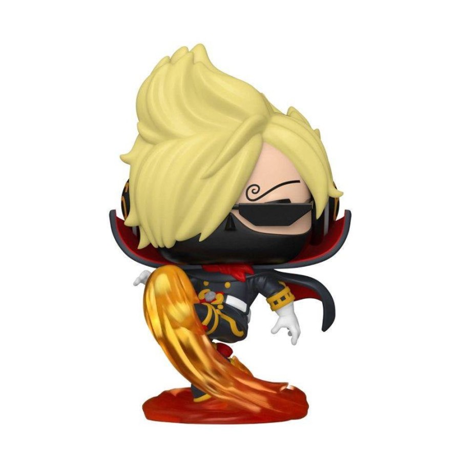 Anime Funko | One Piece - Soba Mask (Raid Suit) Sanji (With Chase) Pop! Vinyl [Rs]