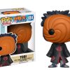 Anime Funko | Naruto Shippuden - Tobi Pop! Vinyl