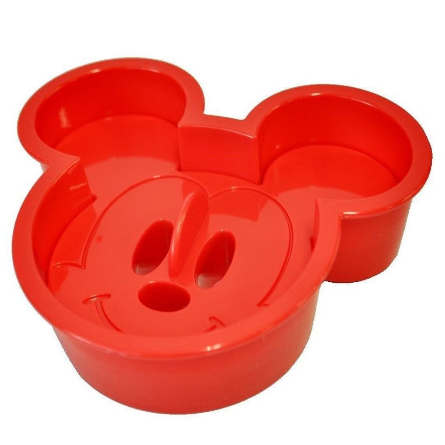 Popculture Skater | Bread Cutter | Mickey Mouse