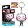 Popculture Funko | Spider-Man - Spider-Gwen Pocket Pop! Keychain