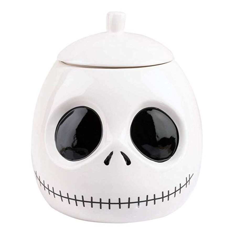 Popculture Disney | The Nightmare Before Christmas - Jack Cookie Jar