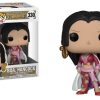 Anime Funko | One Piece - Boa Hancock Pop! Vinyl