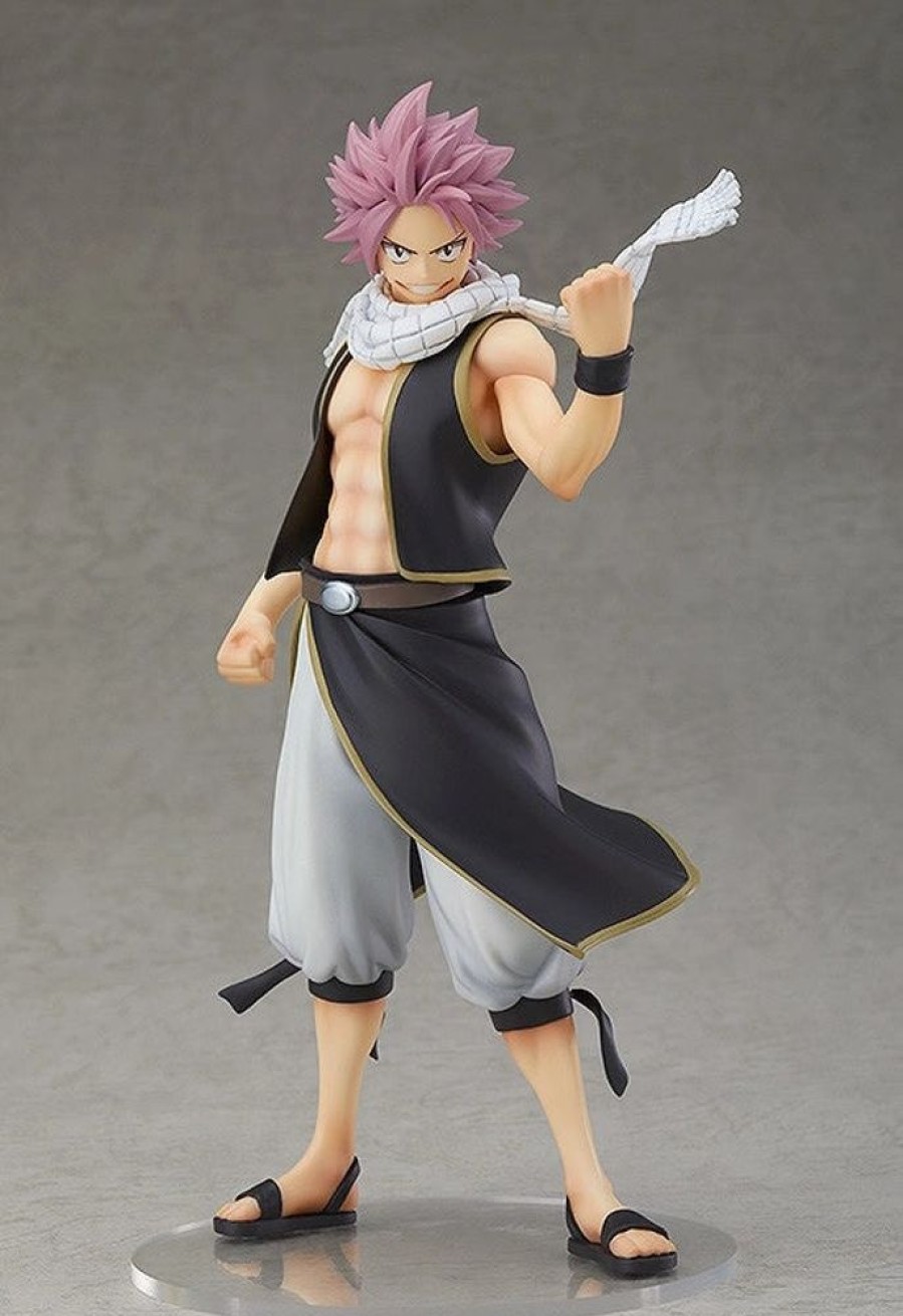 Anime Fairy Tail | Pop Up Parade: Fairy Tail Final Season - Natsu Dragneel