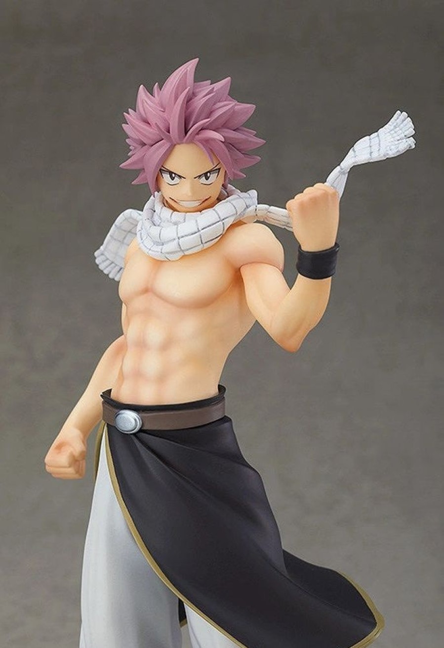 Anime Fairy Tail | Pop Up Parade: Fairy Tail Final Season - Natsu Dragneel